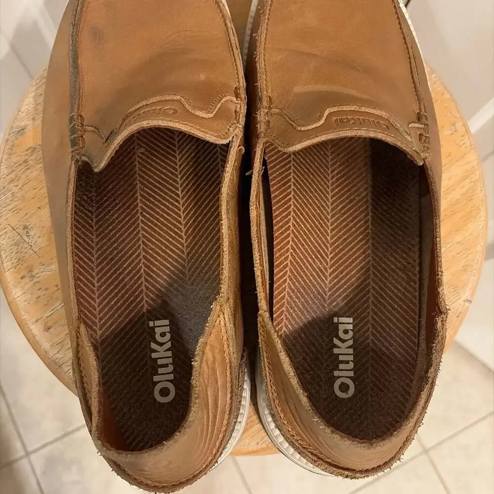 OluKai kakaha nia